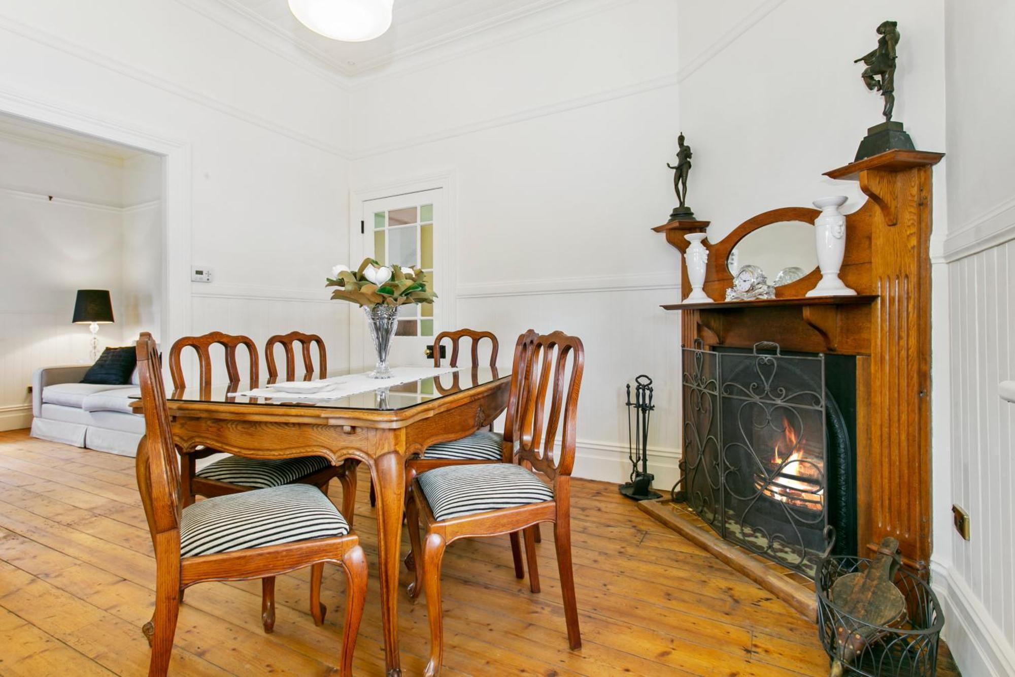 Gowan Brae Cottage 肯图巴 外观 照片